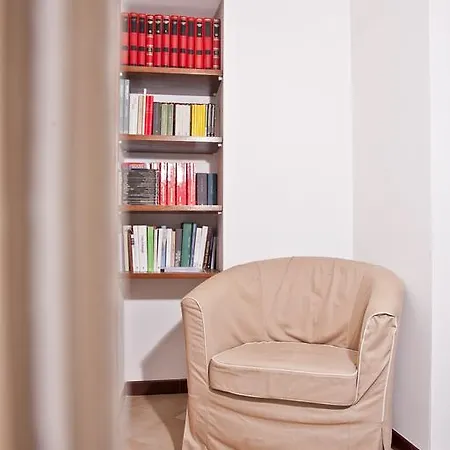 Apartment Maredentro Polignano a Mare