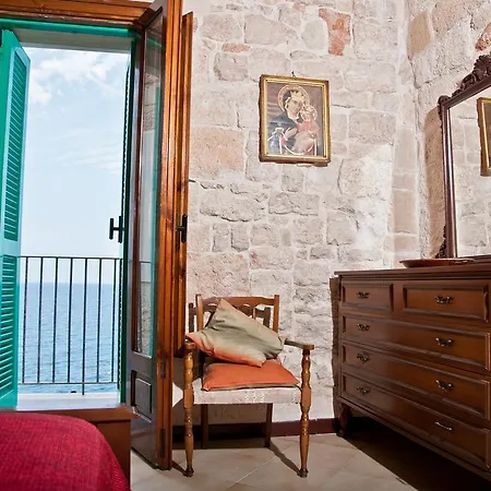 Maredentro Apartment