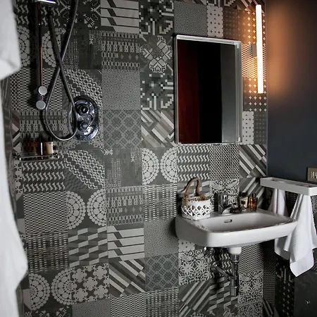 Maredentro Apartment