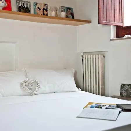Maredentro Apartment Polignano a Mare