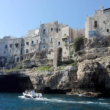 Maredentro Appartamento