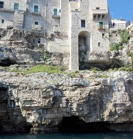 Appartement Maredentro *