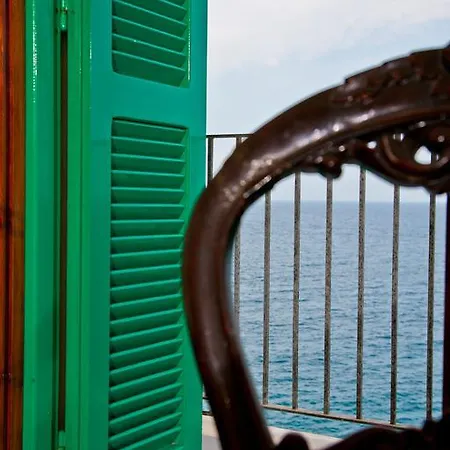 Maredentro Apartamento