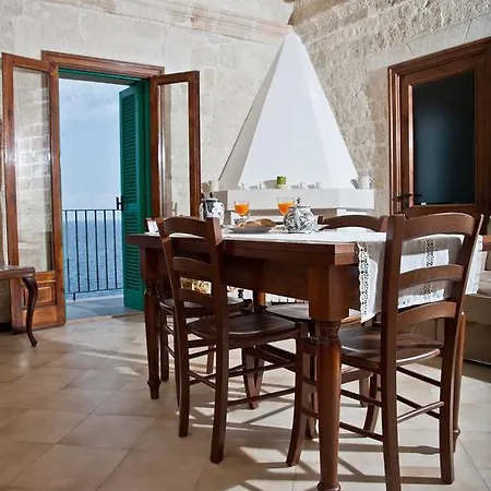 Apartamento Maredentro *