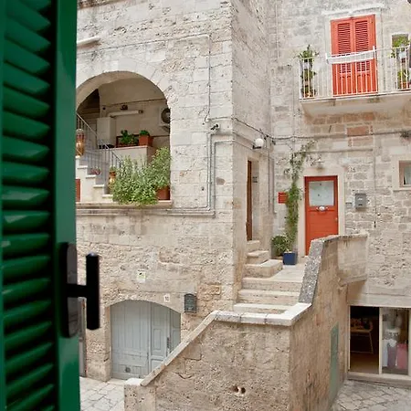 Maredentro * Polignano a Mare