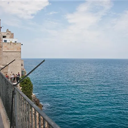Maredentro Polignano a Mare