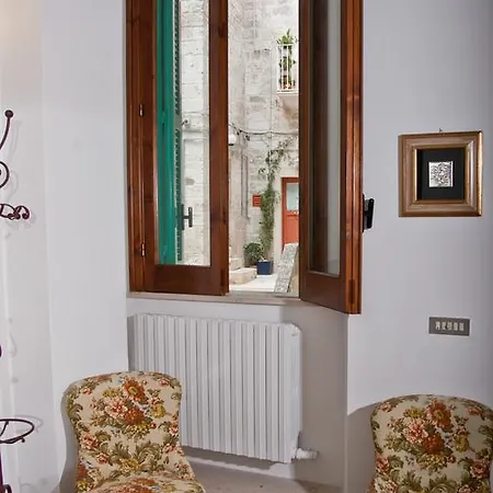 Maredentro Apartamento *