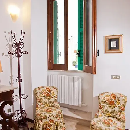 Appartamento Maredentro *