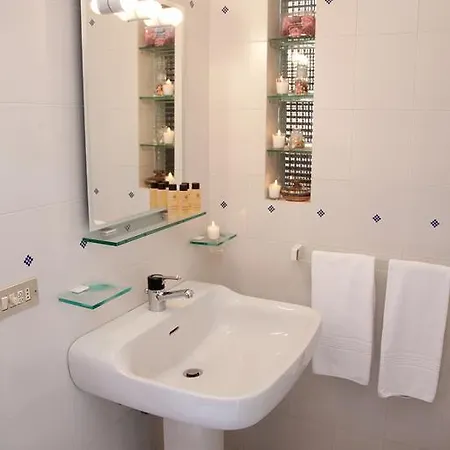 Maredentro Apartamento