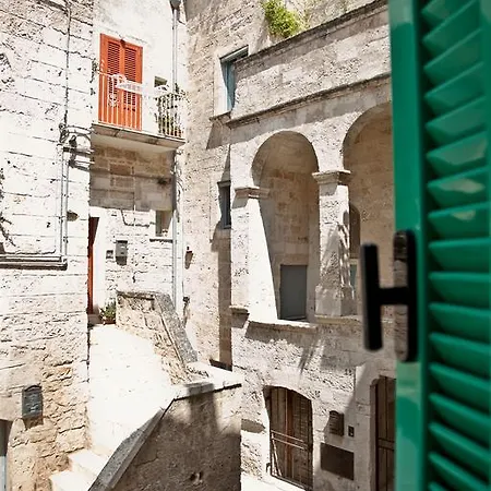 Appartamento Maredentro