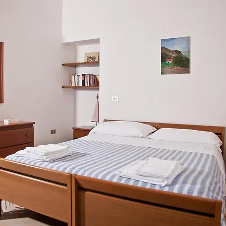 Apartamento Maredentro *