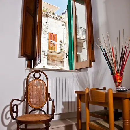 Apartamento Maredentro *