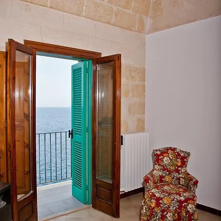 Maredentro