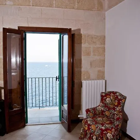Apartamento Maredentro