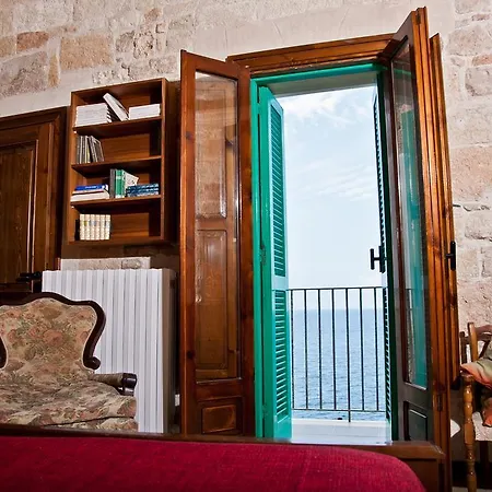 Apartamento Maredentro Polignano a Mare