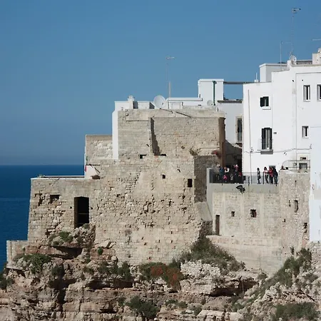 Maredentro * Polignano a Mare