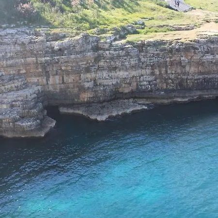 Appartamento Maredentro