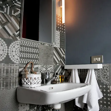 Apartamento Maredentro