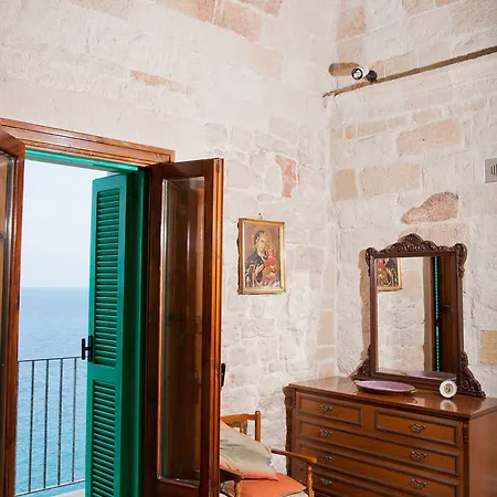 Maredentro Apartamento Polignano a Mare