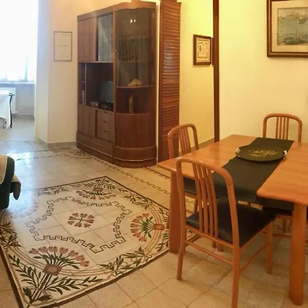 Maredentro * Polignano a Mare