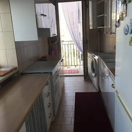 Maredentro Apartamento