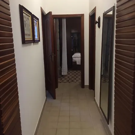 Apartamento Maredentro *