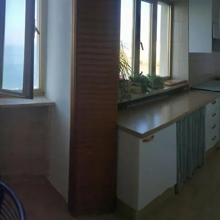 Maredentro Appartamento
