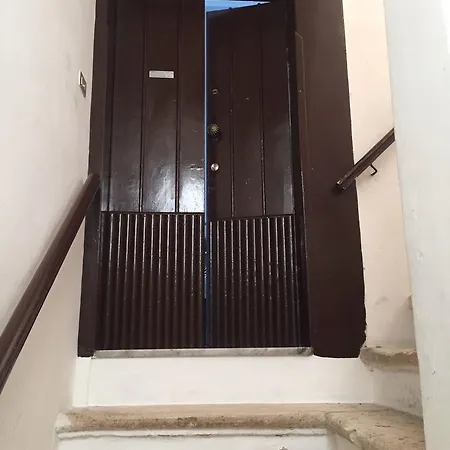 Maredentro Apartamento *