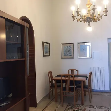 Maredentro Polignano a Mare
