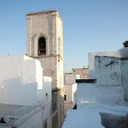 Maredentro Polignano a Mare