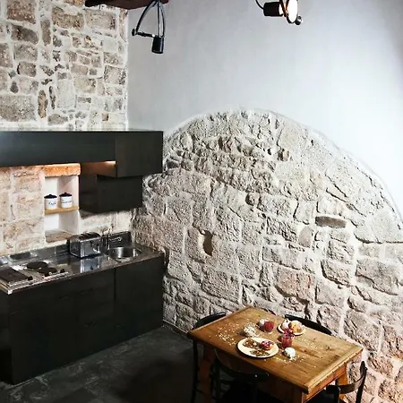 Maredentro * Polignano a Mare