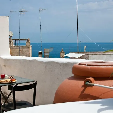Maredentro * Polignano a Mare