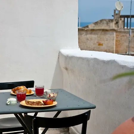 Maredentro Apartamento Polignano a Mare