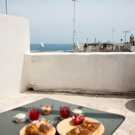 Apartamento Maredentro