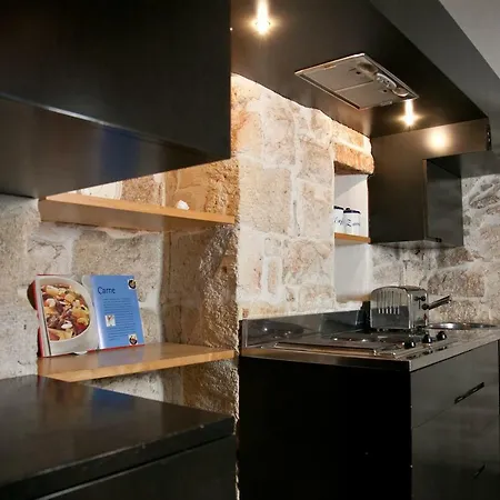 Maredentro Apartamento