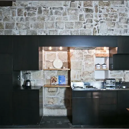 Maredentro Apartamento
