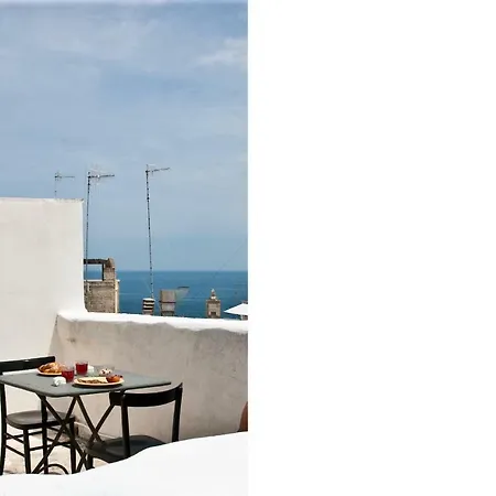 Apartamento Maredentro