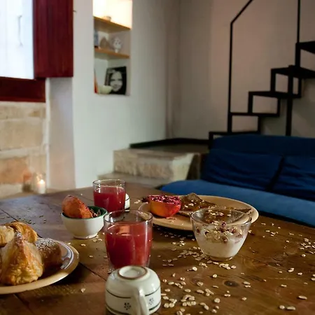 Apartamento Maredentro